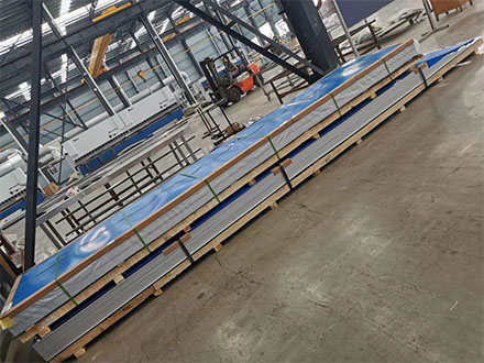 5052鋁板廠家-優質進口河南鋁板5052產品(圖3) 5052鋁板廠家-優質進口河南鋁板5052產品(圖3)