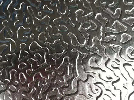 壓花鋁板-橘皮五條筋菱形鋁板壓花價格報價(圖5) 壓花鋁板-橘皮五條筋菱形鋁板壓花價格報價(圖5)