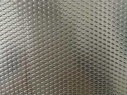 壓花鋁板-橘皮五條筋菱形鋁板壓花價格報價(圖2) 壓花鋁板-橘皮五條筋菱形鋁板壓花價格報價(圖2)