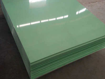 彩涂鋁板-源頭廠家生產價格報價(圖1)