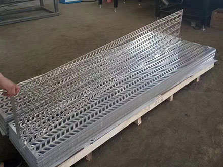 雕刻鋁板-單板幕墻用途雕刻鋁板廠家(圖2)