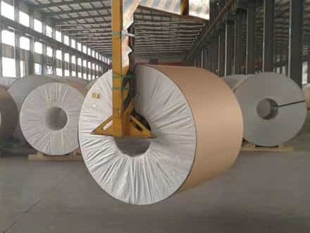 3003合金鋁卷 3003合金鋁卷