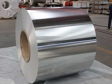 3a21合金鋁卷圖片