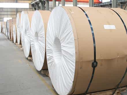 合金鋁卷板 合金鋁卷板