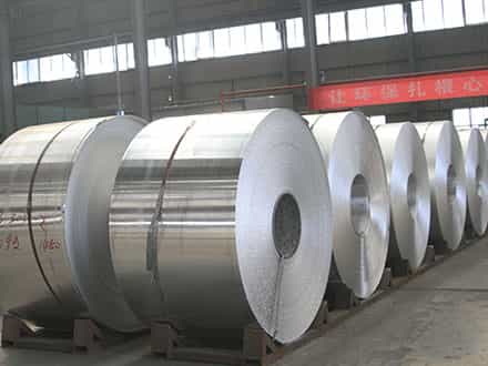 合金鋁卷圖片 合金鋁卷圖片