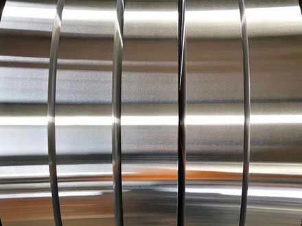 鋁卷分條-加工定制不同寬度分條鋁卷(圖1) 鋁卷分條-加工定制不同寬度分條鋁卷(圖1)