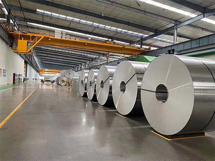 防銹鋁皮-源頭鋁皮廠家生產價格低(圖1)