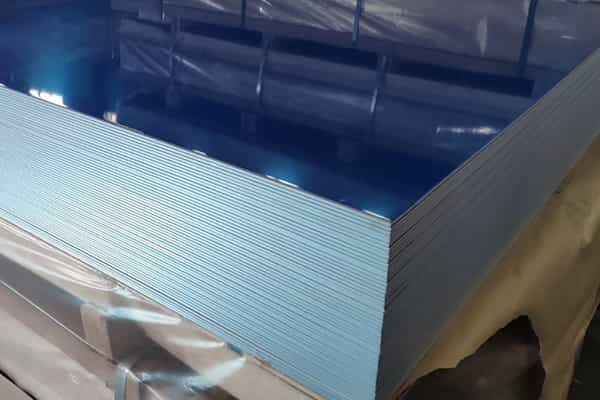 國標1060鋁板密度、硬度、合金成分以及標準介紹(圖1)