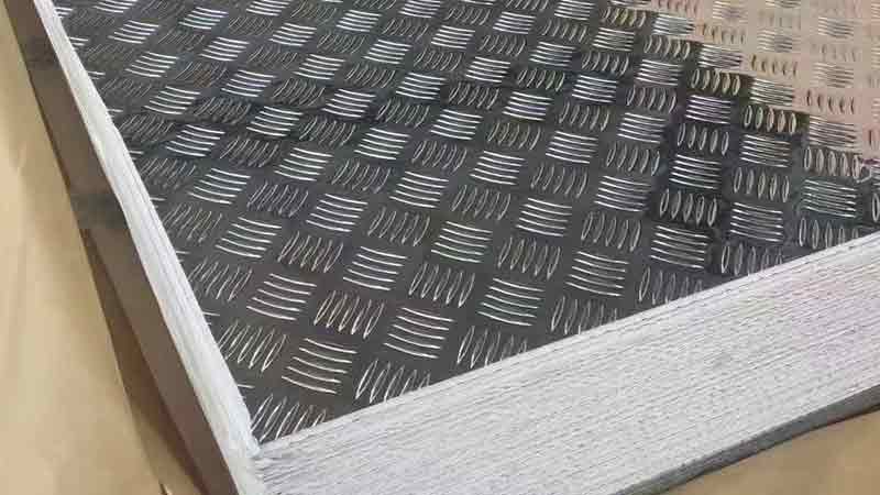 防滑鋁板多少錢一張(圖2)