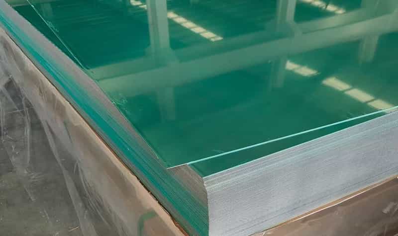 1060O態鋁板 1060O態鋁板