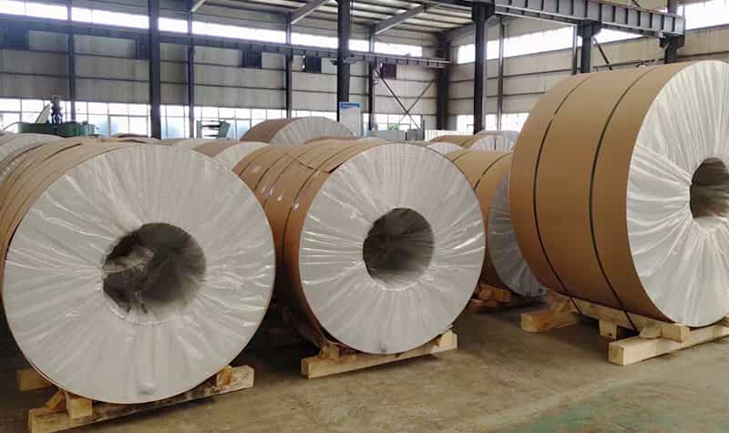 1060O態鋁板 1060O態鋁板