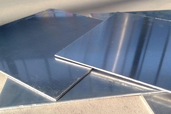 鋁板氧化表面氧化層形成的原理講解(圖1) 鋁板氧化表面氧化層形成的原理講解(圖1)