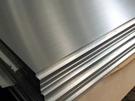 7a04鋁板-優質航空鋁板批發價格報價(圖1) 7a04鋁板