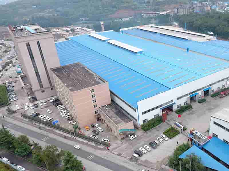 山東鋁板生產廠家圖片